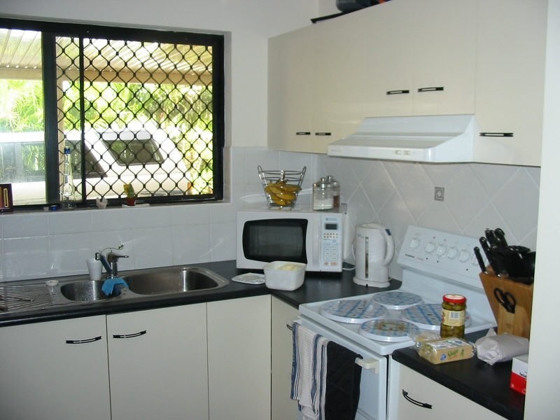4 Lappin Place, Kirwan QLD 4817