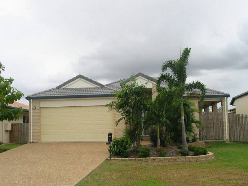 7 Gardenia Avenue, Kirwan QLD 4817