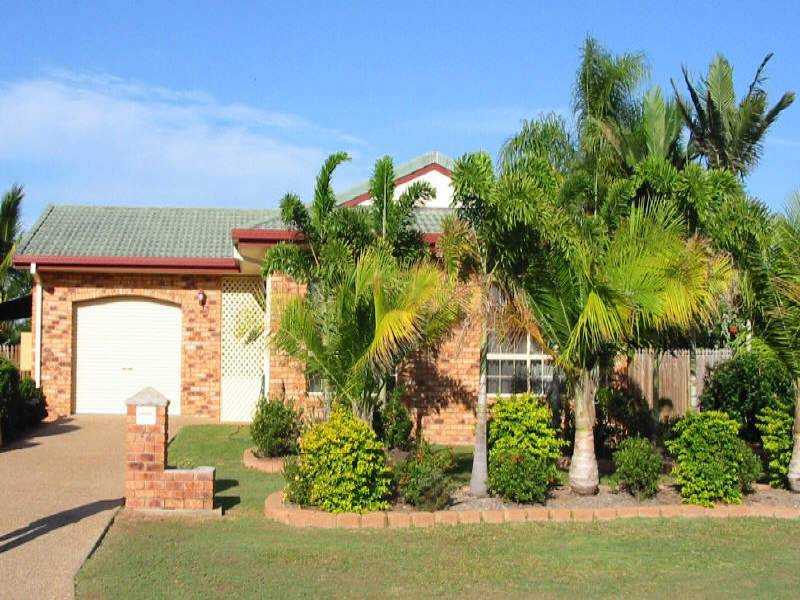 22 Currawong Street, Condon QLD 4815