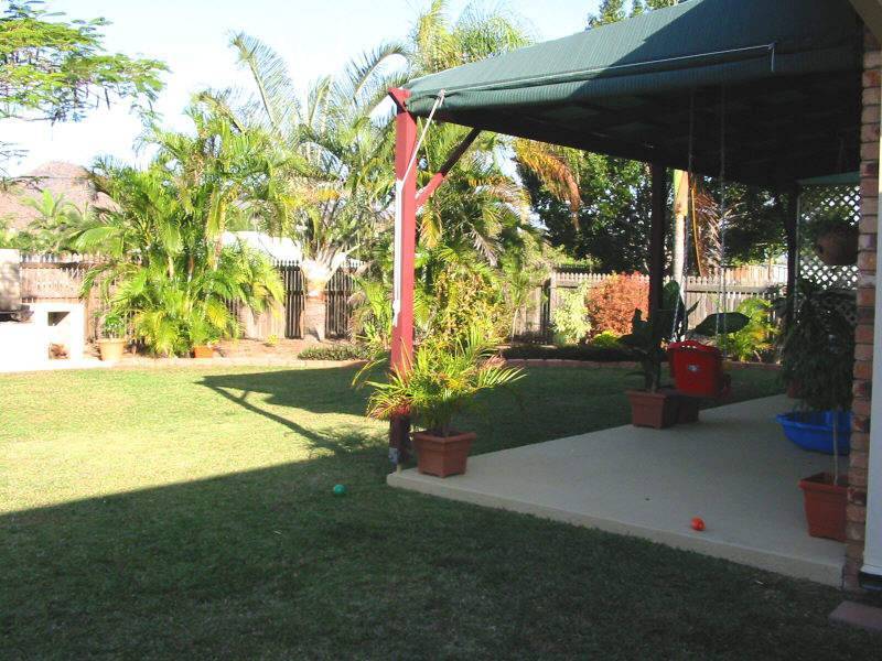 22 Currawong Street, Condon QLD 4815