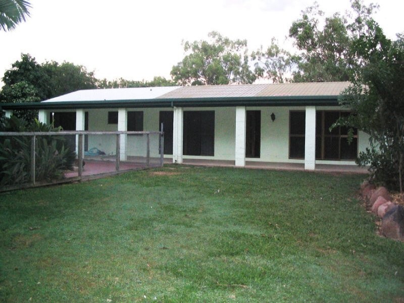 424 Forestry Road, Bluewater QLD 4818