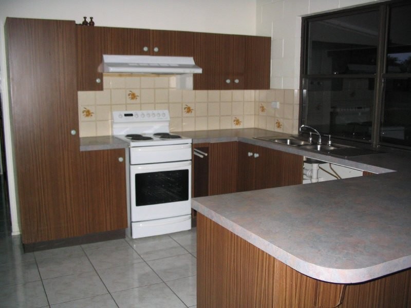 424 Forestry Road, Bluewater QLD 4818