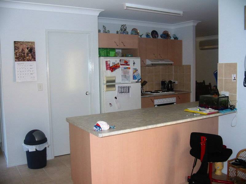 31 Timbury Way, Mount Louisa QLD 4814