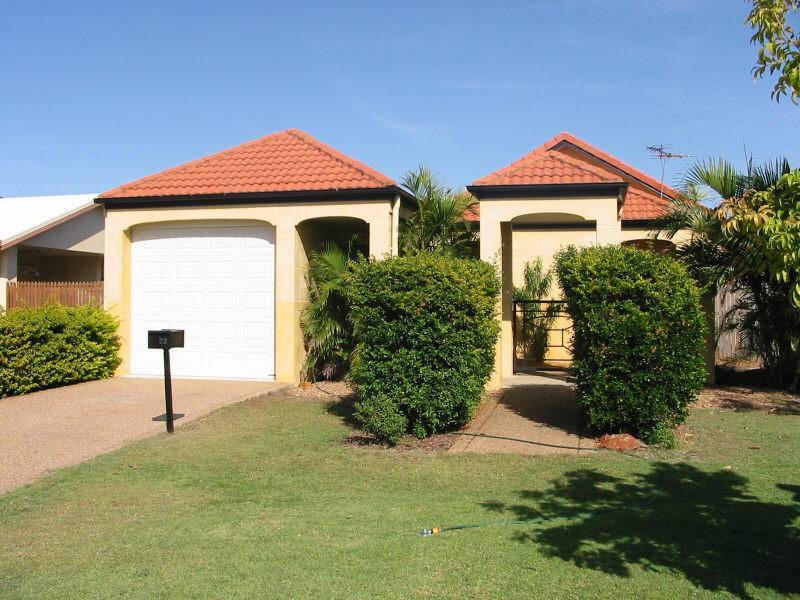 23 Eureka Crescent, Kirwan QLD 4817