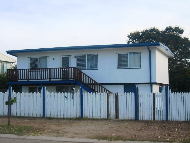 26 Allambie Lane, Kelso QLD 4815