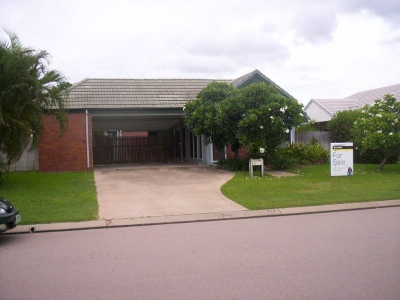 11 Evergreen Drive, Kirwan QLD 4817