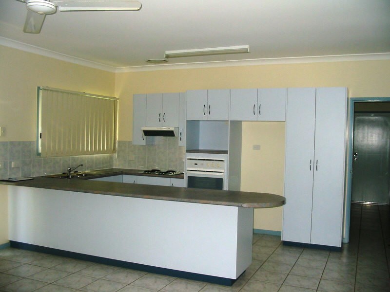 11 Evergreen Drive, Kirwan QLD 4817