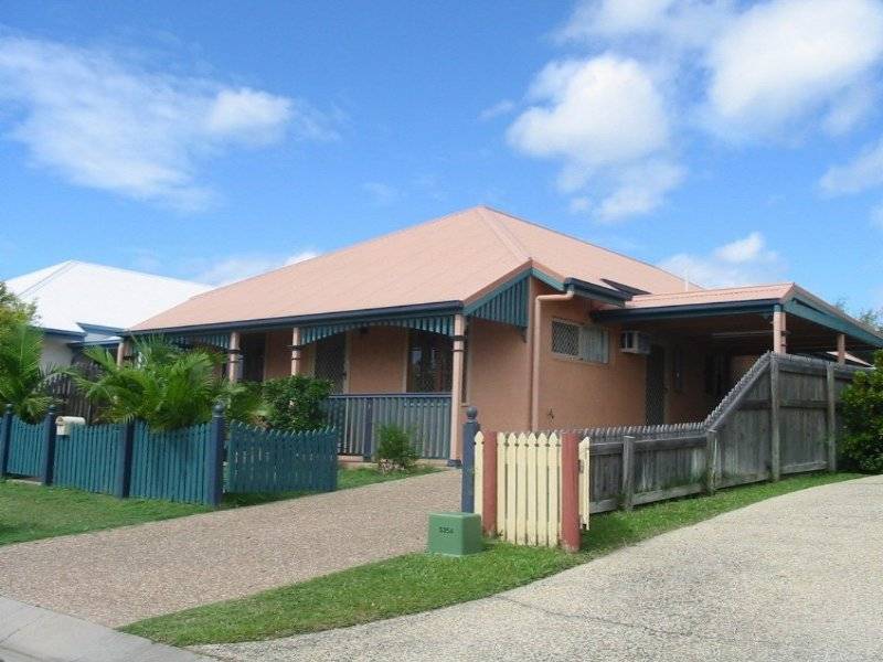 11 Rowers Lane, Douglas QLD 4814