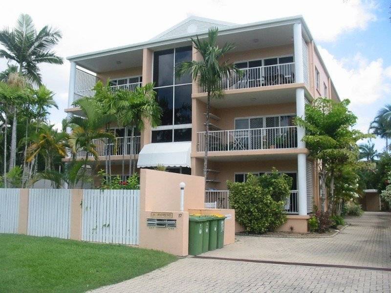 2/17 Lindsay St, Rosslea QLD 4812