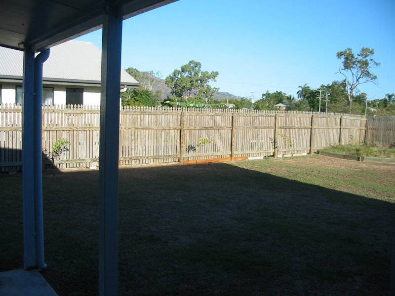 4 Kookaburra Court, Condon QLD 4815