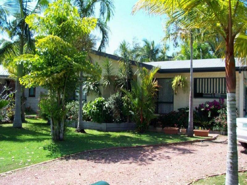 5 Edgecumbe Court, Toomulla QLD 4816