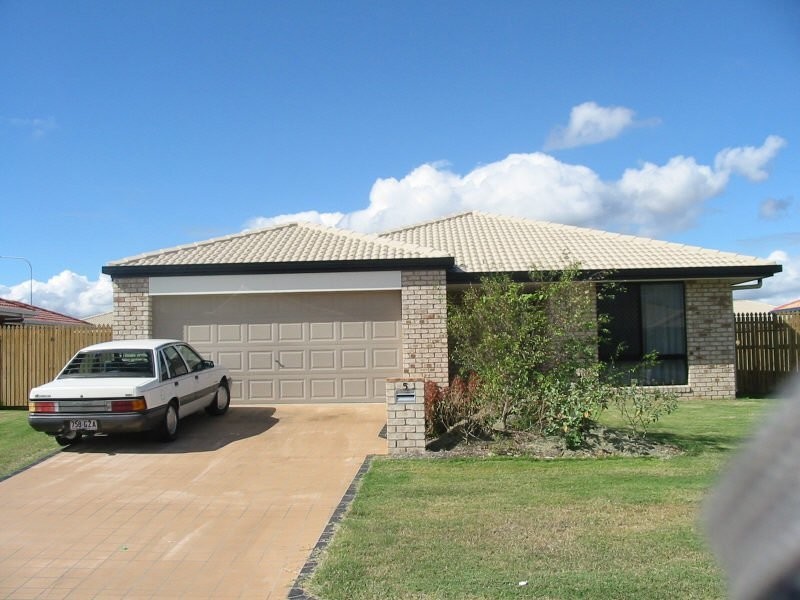5 Wallace Circuit, Kirwan QLD 4817
