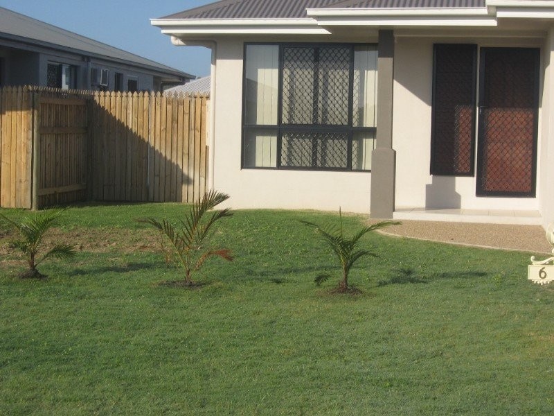 6 Romboli Court, Burdell QLD 4818