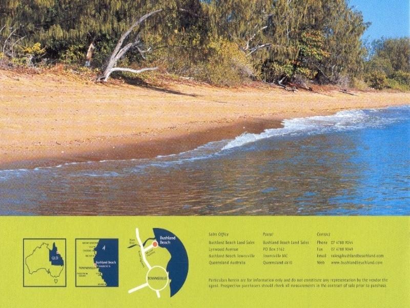 33 Anchorage Circuit, Bushland Beach QLD 4818