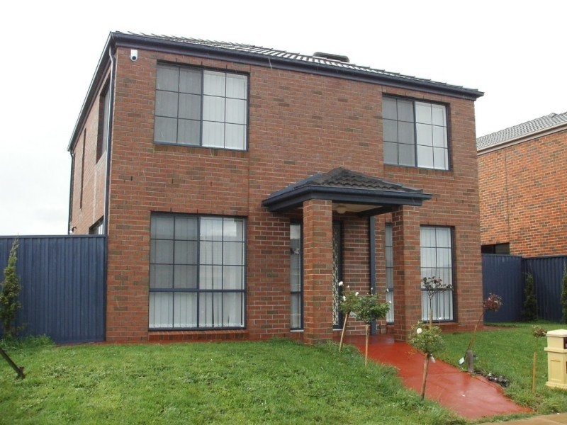 1 Cider Link, Pakenham VIC 3810