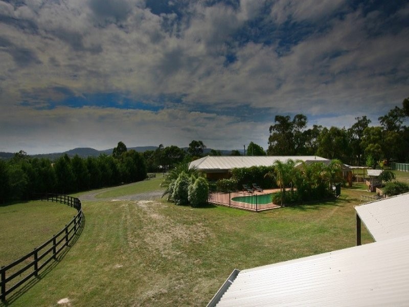 1 Morris Way, Bunyip VIC 3815