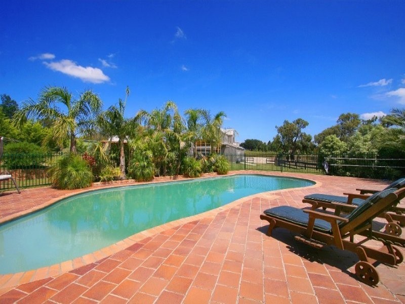 1 Morris Way, Bunyip VIC 3815