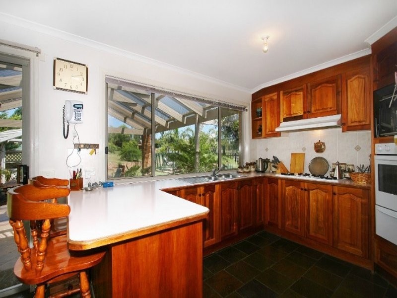 1 Morris Way, Bunyip VIC 3815