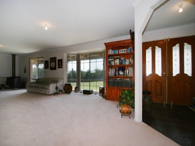 1 Morris Way, Bunyip VIC 3815