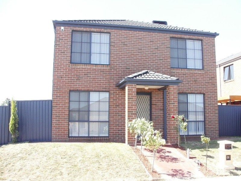 1 Cider Link, Pakenham VIC 3810