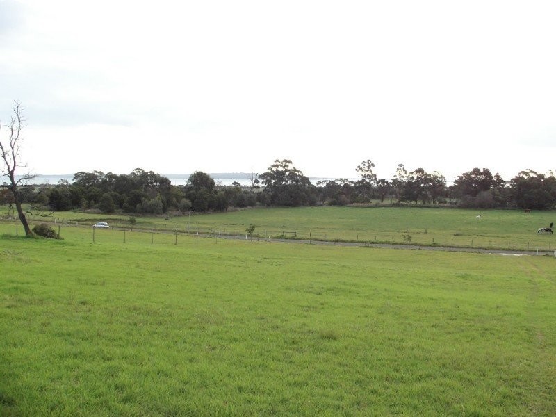 LOT 5 Hurdy Gurdy Lane, The Gurdies VIC 3984