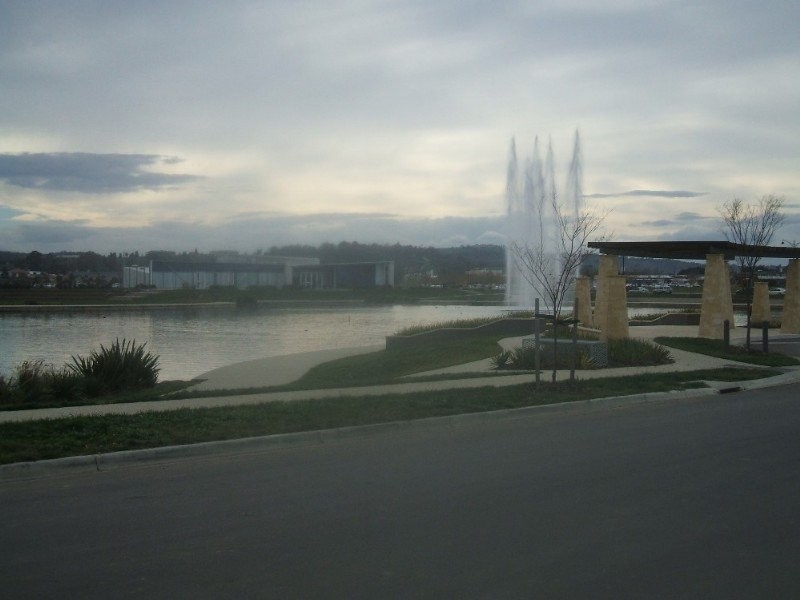 3 Cormorant Parade, Pakenham VIC 3810