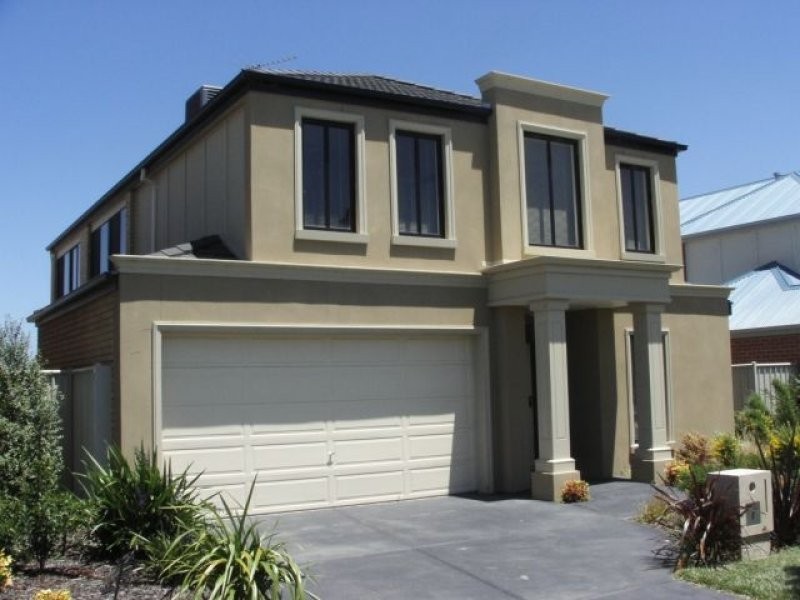 7 Hopkins Pass, Pakenham VIC 3810