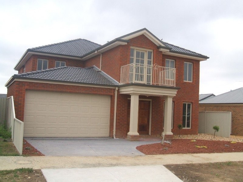 21 Juliet Gardens, Pakenham VIC 3810