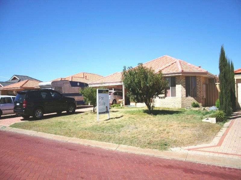 4 Rosebay Grove, Singleton WA 6175