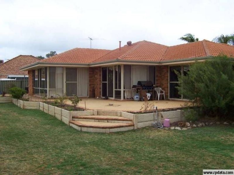 12 Watercress Gardens, Spearwood WA 6163