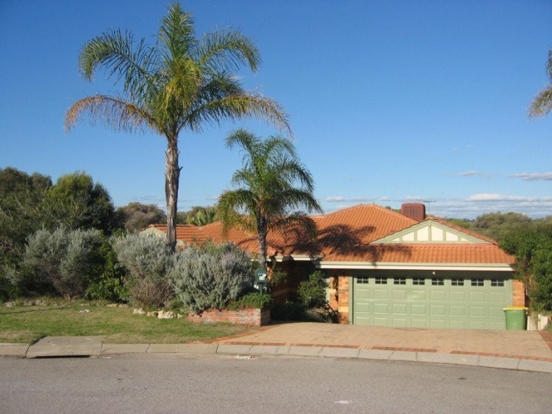 12 Watercress Gardens, Spearwood WA 6163