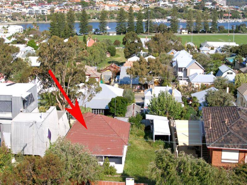 3A Ainslie Road, North Fremantle WA 6159