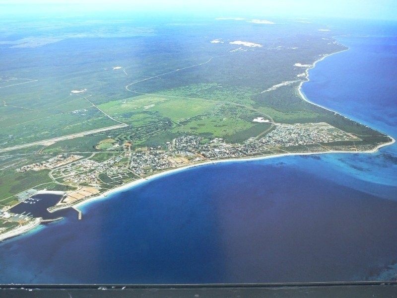 Lot/77 Ridge Way, Jurien Bay WA 6516