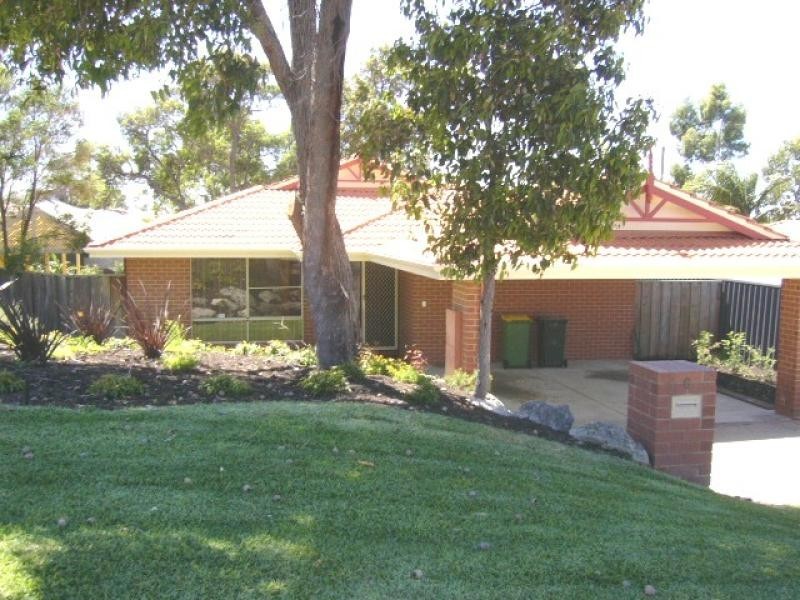 6 Greenpark Rise, Bibra Lake WA 6163