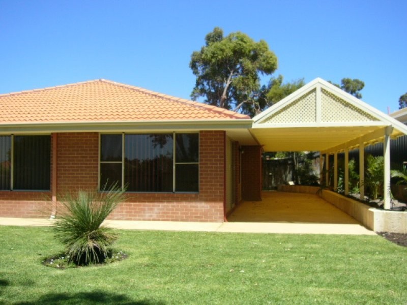 6 Greenpark Rise, Bibra Lake WA 6163