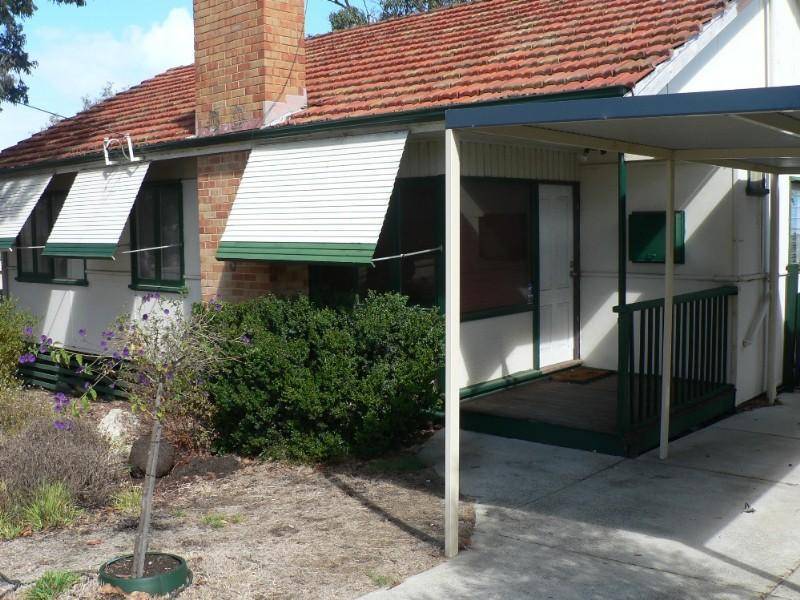 3 Davon Street, Hamilton Hill WA 6163