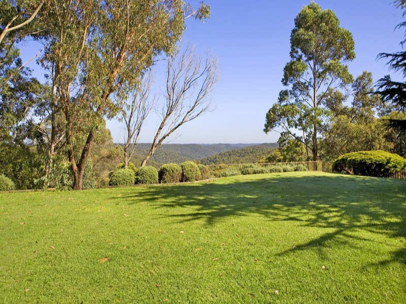 306 McCarrs Creek Road, Terrey Hills NSW 2084