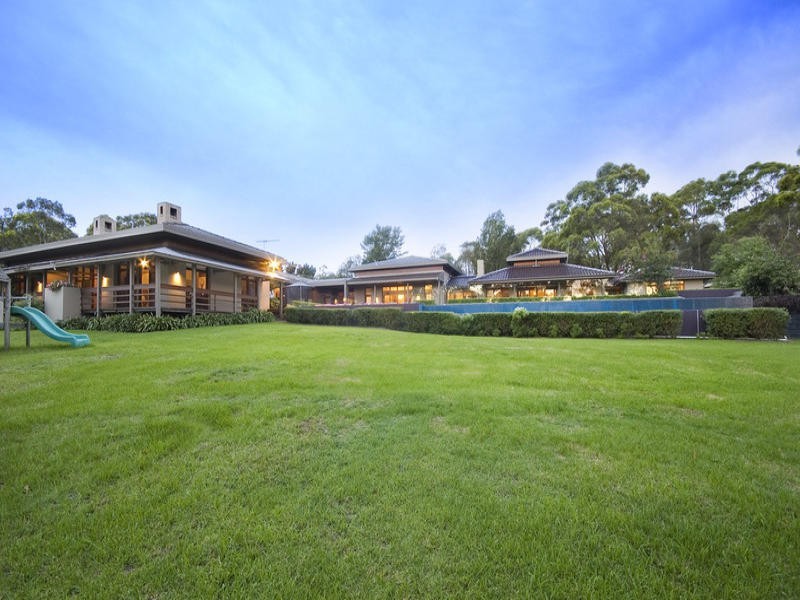 405 Wyong Rd, Duffys Forest NSW 2084