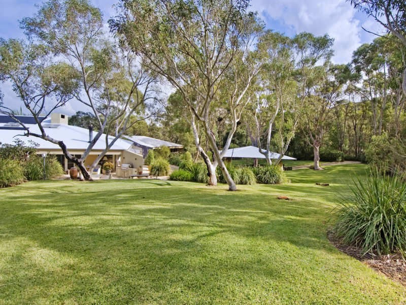 12 Dendrobium Crescent, Elanora Heights NSW 2101