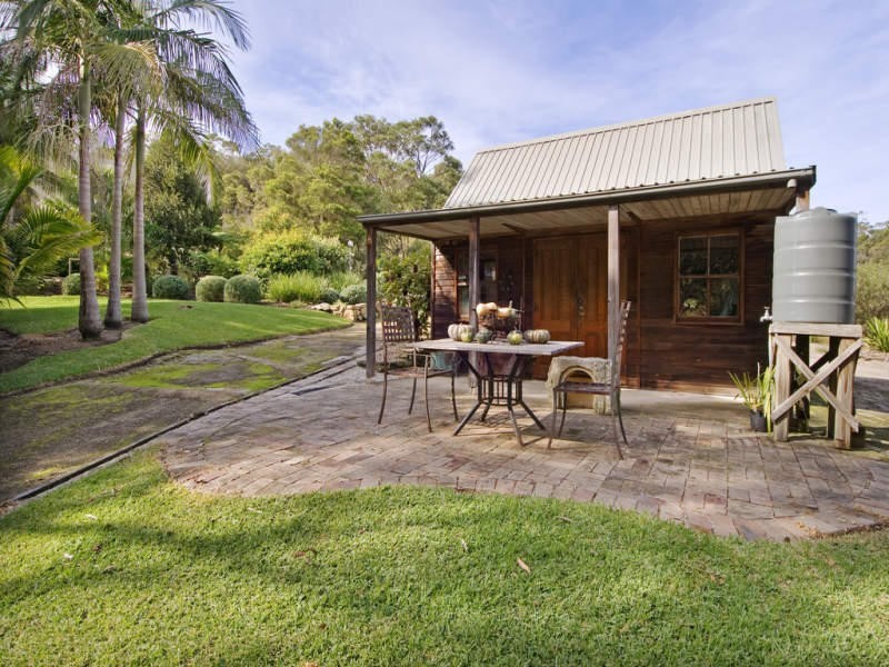 12 Dendrobium Crescent, Elanora Heights NSW 2101