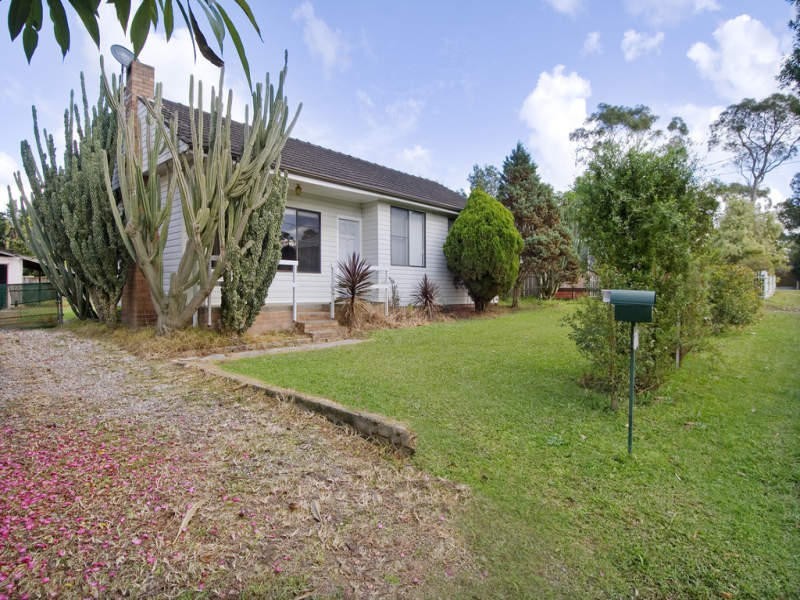 15 Bindook Crescent, Terrey Hills NSW 2084