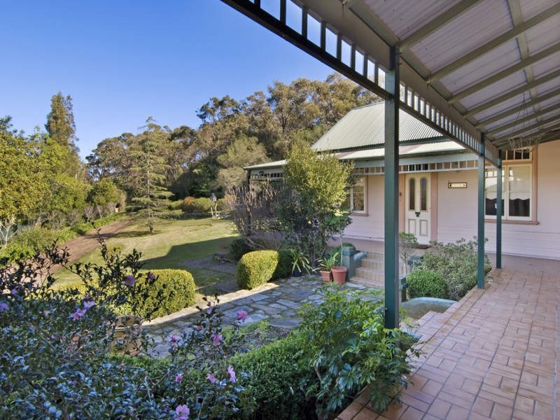 1059 Spicer Road, Oxford Falls NSW 2100 the real estate agency