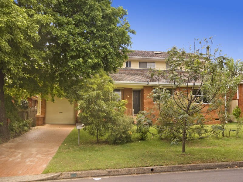 18 Jinchilla Road, Terrey Hills NSW 2084