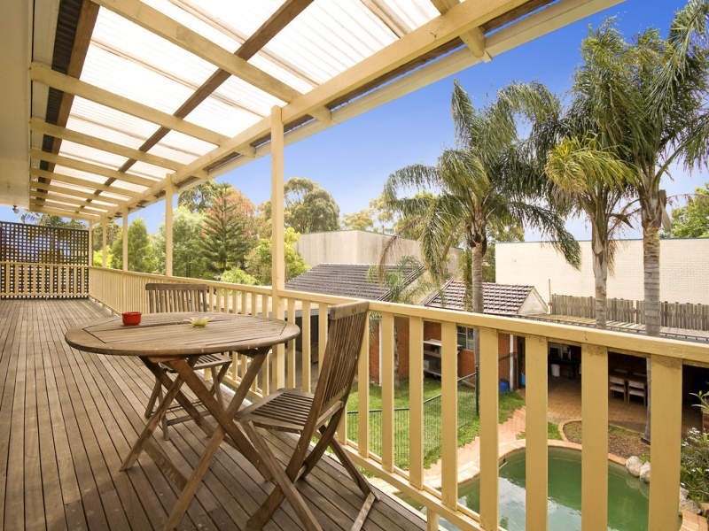 18 Jinchilla Road, Terrey Hills NSW 2084