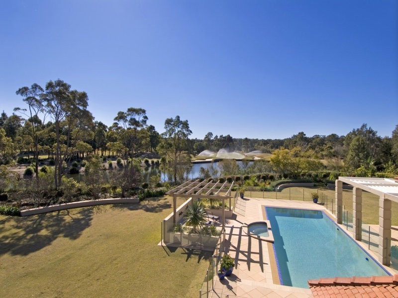 17 THE GREENWAY, Duffys Forest NSW 2084