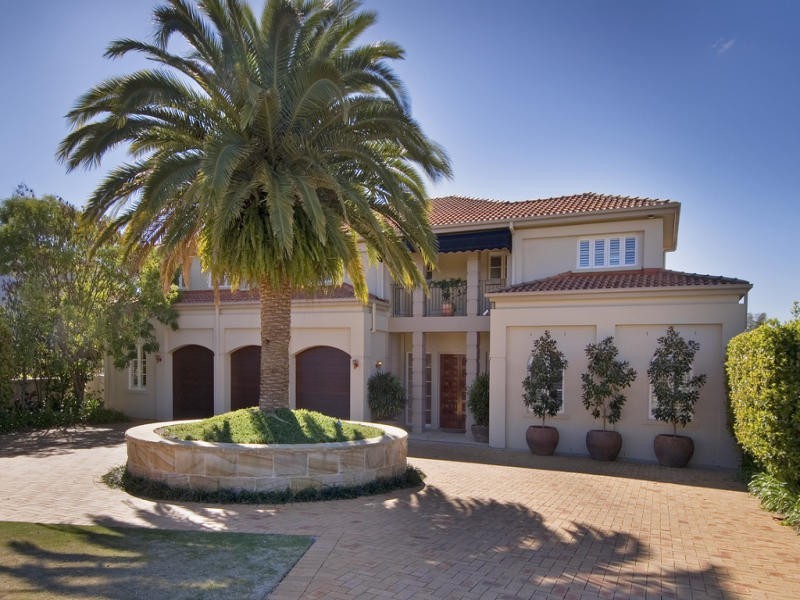 17 THE GREENWAY, Duffys Forest NSW 2084