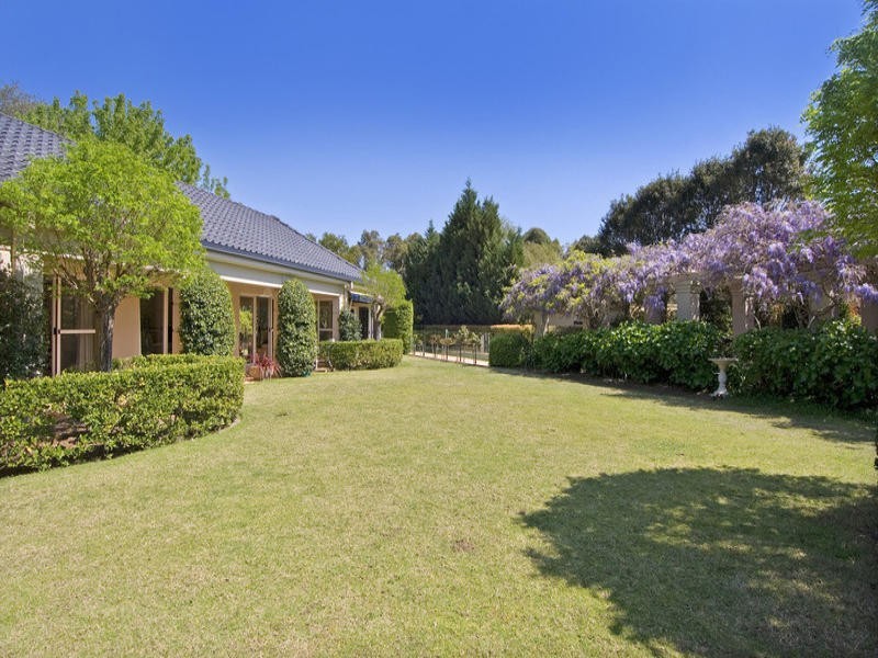 8 The Greenway, Duffys Forest NSW 2084