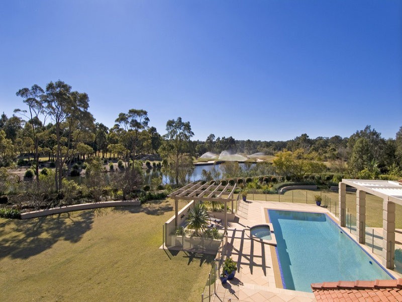 17 The Greenway, Duffys Forest NSW 2084