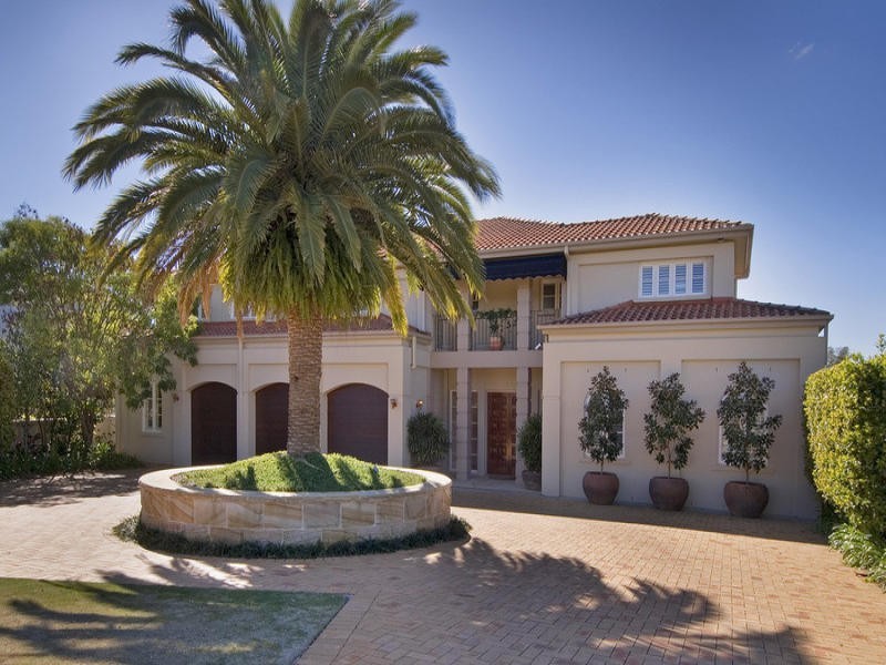 17 The Greenway, Duffys Forest NSW 2084