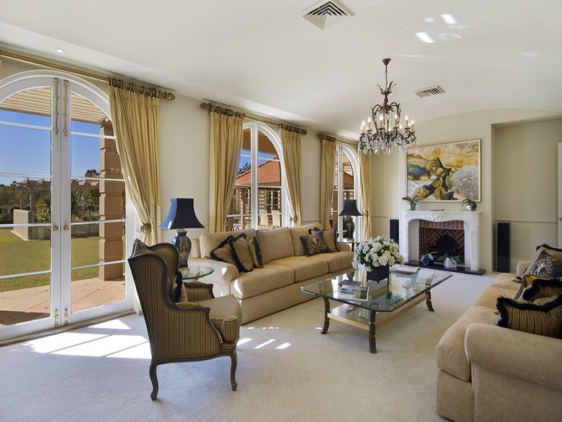 17 The Greenway, Duffys Forest NSW 2084